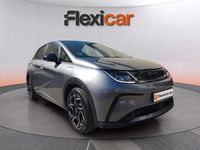 Usado BYD Dolphin Design 150 kW (204 CV) 2025 Gris Utilitario