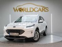 Usado Ford Kuga Titanium 190 CV (139 kW) 2022 Blanco SUV