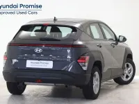 Usado Hyundai Kona 120 CV (88 kW) 2024 SUV