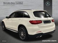 usado Mercedes GLC250 GLCd 4MATIC AMG LINE