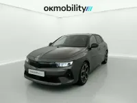 Usado Opel Astra 179 CV (131 kW) 2023 Plateado Utilitario