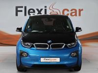 usado BMW i3 94ah Eléctrico en Flexicar Las Rozas