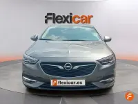 Usado Opel Insignia Selective 140 CV (102 kW) 2019 Gris Berlina