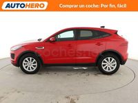 Usado Jaguar E-Pace S 180 CV (132 kW) 2020 Rojo SUV