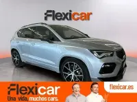 Usado Cupra Ateca 300 CV (220 kW) 2021 Gris SUV