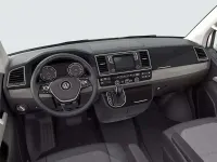 Usado VW Multivan 199 CV (146 kW) 2019 Blanco Monovolumen