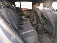 Usado BMW X2 Comfort Edition 136 CV (100 kW) 2022 Gris / plata SUV