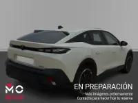 Usado Peugeot 408 Allure 224 CV (164 kW) 2023 SUV