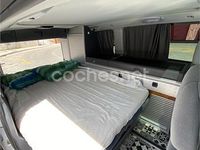 Usado Mercedes Viano 150 CV (110 kW) 2009 Blanco Monovolumen