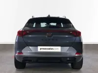 Usado Cupra Formentor 150 CV (110 kW) 2023 Gris SUV