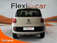 usado Fiat 500L 1.3 16v Multijet II 85CV S&S Lounge