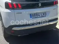 Usado Peugeot 3008 GT 300 CV (220 kW) 2020 Blanco SUV
