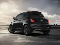 Nuevo Abarth 500C 114 kW (155 CV) 2026 Negro Descapotable