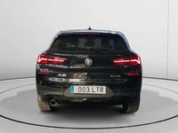 Usado BMW X2 Performance 136 HP (100 kW) 2021 Preto SUV