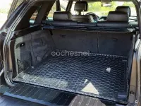 Usado BMW X5 235 CV (172 kW) 2008 Negro SUV