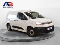 Occasion Citroën Berlingo 100 PK (73 kW) 2021 Wit MPV