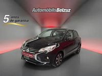 Brugt Mitsubishi Space Star Motion 71 HK (52 kW) 2023 Sort Hatchback