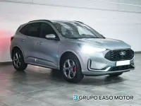 Usado Ford Kuga ST-Line X 179 CV (131 kW) 2025 Plateado SUV