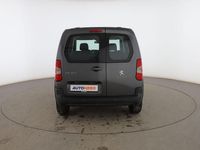 Occasion Peugeot Rifter Active 102 PK (75 kW) 2020 Grijs MPV