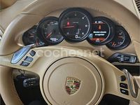 Usado Porsche Cayenne 245 CV (180 kW) 2013 Azul SUV