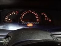 Usado Opel Vectra 170 CV (125 kW) 1996 Azul Berlina