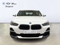 usado BMW X2 sDrive 18dA