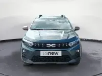 Nuevo Dacia Sandero Extreme 120 CV (88 kW) 2026 Verde Berlina