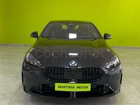 Usado BMW 220 Sport Line 170 CV (125 kW) 2025 Negro Coupe