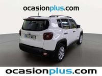Usado Jeep Renegade Altitude 131 CV (96 kW) 2024 Blanco SUV