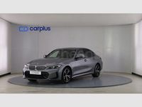 Usado BMW 320e Comfort Edition 190 CV (139 kW) 2025 Gris / plata Berlina