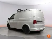 Usado VW T6.1 150 CV (110 kW) 2023 Gris Van