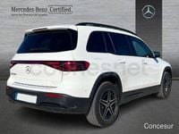 Usado Mercedes EQB250 139 kW (190 CV) 2025 Eléctrico SUV