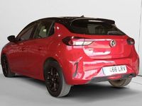 Usado Opel Corsa GS Line 100 CV (73 kW) 2021 Utilitario