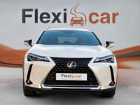 usado Lexus UX 2.0 250h Executive Híbrido en Flexicar Getafe-Fuenlabrada