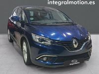 Usado Renault Scénic III Zen 110 CV (80 kW) 2017 Monovolumen