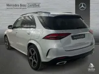 Usado Mercedes GLE350 333 CV (244 kW) 2026 SUV