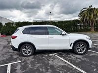 Usado BMW X5 xLine 298 CV (219 kW) 2023 Blanco SUV
