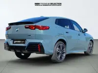 Usado BMW X2 Luxury Line 163 CV (119 kW) 2025 SUV