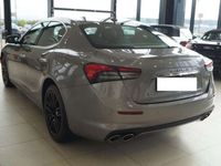 usado Maserati Ghibli Executive Aut. 330