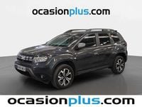Usado Dacia Duster Journey 131 CV (96 kW) 2023 Gris SUV