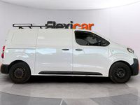Usado Peugeot Expert 95 CV (69 kW) 2017 Blanco Van