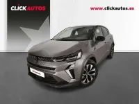 Używany Renault Captur Evolution 90 KM (66 kW) 2025 Szary SUV