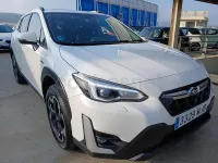 Usado Subaru XV 150 CV (110 kW) 2023 Blanco SUV