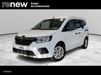 Nuevo Renault Kangoo 95 CV (69 kW) 2025 Blanco Monovolumen