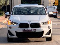 Usado BMW X2 140 CV (102 kW) 2020 Blanco SUV
