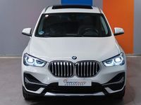 Usado BMW X1 Comfort Edition 151 CV (111 kW) 2020 Blanco SUV
