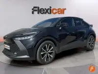 Usado Toyota C-HR Advance 140 CV (102 kW) 2024 Negro SUV