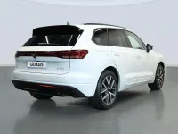 Usado VW Touareg R 462 CV (339 kW) 2025 Blanco SUV