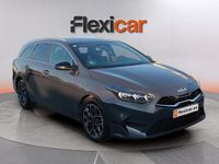 Usado Kia Ceed Style 100 CV (73 kW) 2025 Gris Utilitario