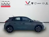 Nuevo Opel Corsa 100 CV (73 kW) 2025 Gris / plata Utilitario